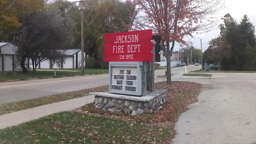 Jackson Village Fire Department