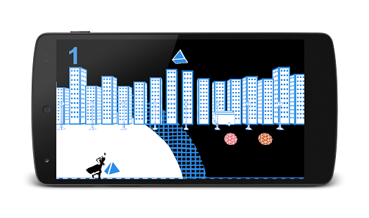 Run Color Run! Screenshots 5