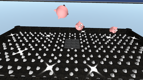 Crazy Pig VR Free Screenshots 0
