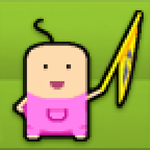 Lollipop Lady logo