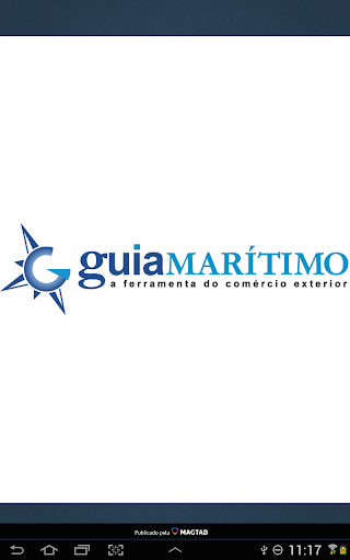 Guia Maritimo