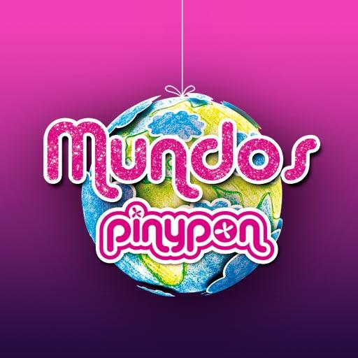 Mundos Pinypon LOGO-APP點子