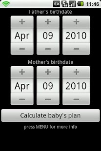 Lastest BabyPlan2 APK