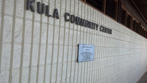 Kula Community Center