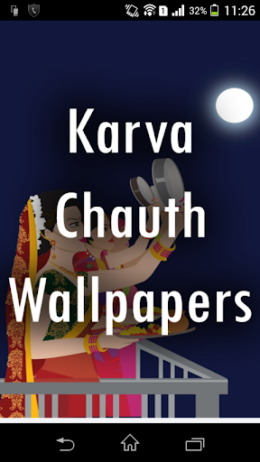 Karva Chauth Wallpapers