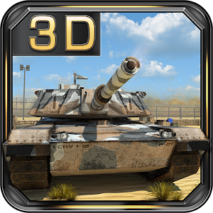 Battle Tank 3D Parking for PC and MAC