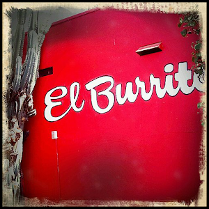 El Burrito Redlands 1.166