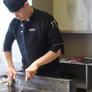 Hot 7 新鐵板料理