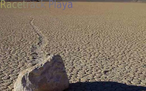 Death Valley USA Free - náhled