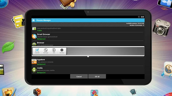 Smart File Manager (Ultimate) - screenshot thumbnail