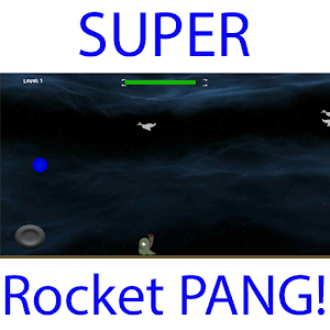 Super Rocket Pang!.apk 2.1