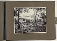 Kampong Bloekon employéswoningen