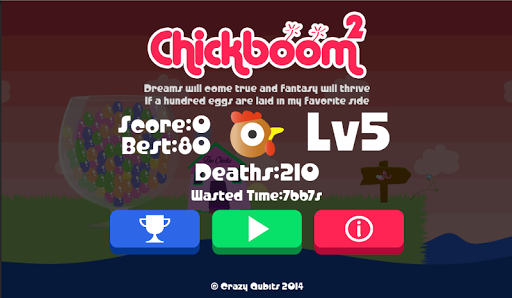 Chick Boom 2