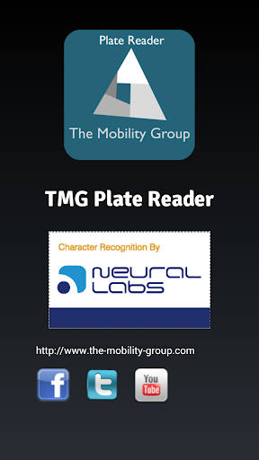 TMG Plate Reader