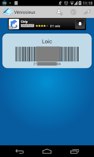 Lastest Librairizz Vénissieux APK for Android