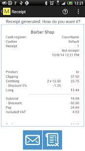 Lastest POS4Mobile APK for Android
