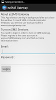 SMS Gateway APK تصویر نماگرفت #2