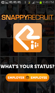 Download Snappy Recruit APK
