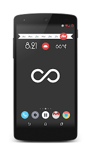 How to download Revamped (Future) Zooper patch 2.0 apk for pc