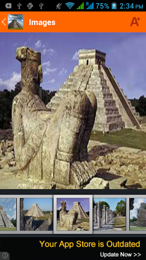 【免費旅遊App】Chichen Itza-APP點子