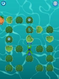 Skippy the traveler poster 14