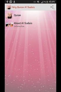 Lastest Holy Quran - Al Sudais APK for Android