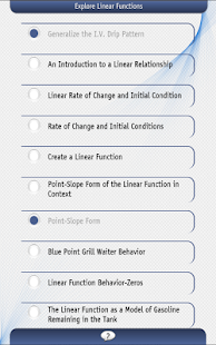 How to install Explore Linear Functions 3.0 unlimited apk for bluestacks