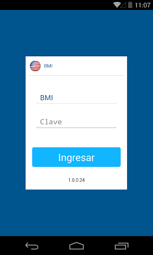 BMI Cotizador Salud