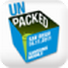 SAMSUNGmobile UNPACKED icon