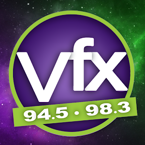 VFX 94.5/98.3.apk 3.5.4