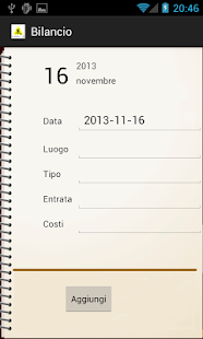 How to download Bilancio 1.2 apk for laptop