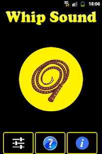 Whip Sound Theory Screenshots 5