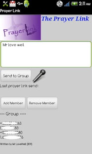 How to get The Prayer Link ParyerLink unlimited apk for pc