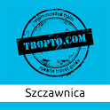Szczawnica – miasto i okolice logo