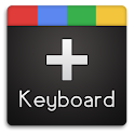 Gplus Keyboard Skin