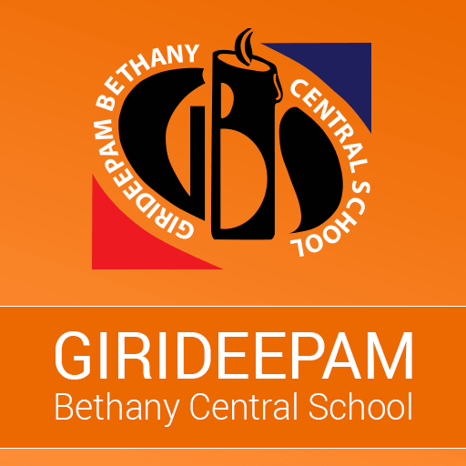 Girideepam CBSE LOGO-APP點子