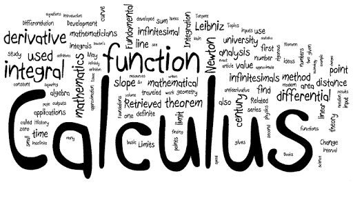 Calculus Quick Reference