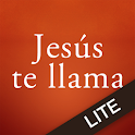 Jesus te llama Lite logo