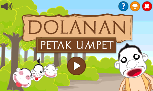 Dolanan