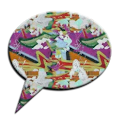 Complete Nonsense logo