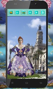 Free Download Fallas 2016  Valencia APK