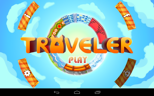 Traveler
