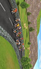 Cycling Pro 2011