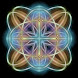 Glow Kaleidoscope Deluxe icon