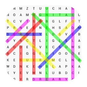Word Search 2015 - Game Offline