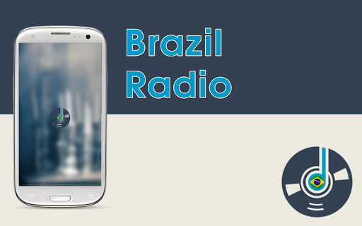 【免費音樂App】Brazil Radio-APP點子