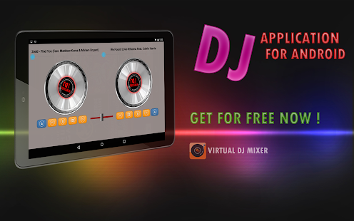Virtual Dj 8 Download For Android