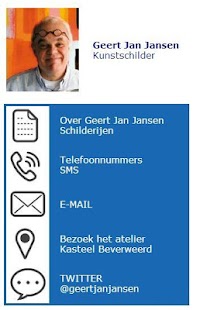 Geert Jan Jansen Screenshots 2