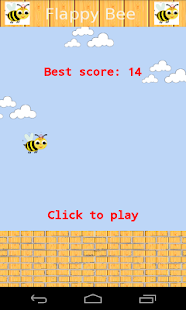 How to download Flappy Bee Pro 1.6 apk for android