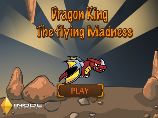 Dragon King The Flying Madness